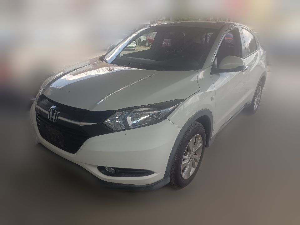Honda Vezel 2017 1.5 CVT 2WD Comfort
