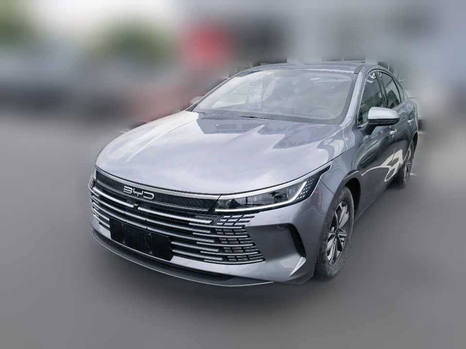 BYD Destroyer 05 DM-i 2024 1.5 CVT Glory Edition 55KM Luxury