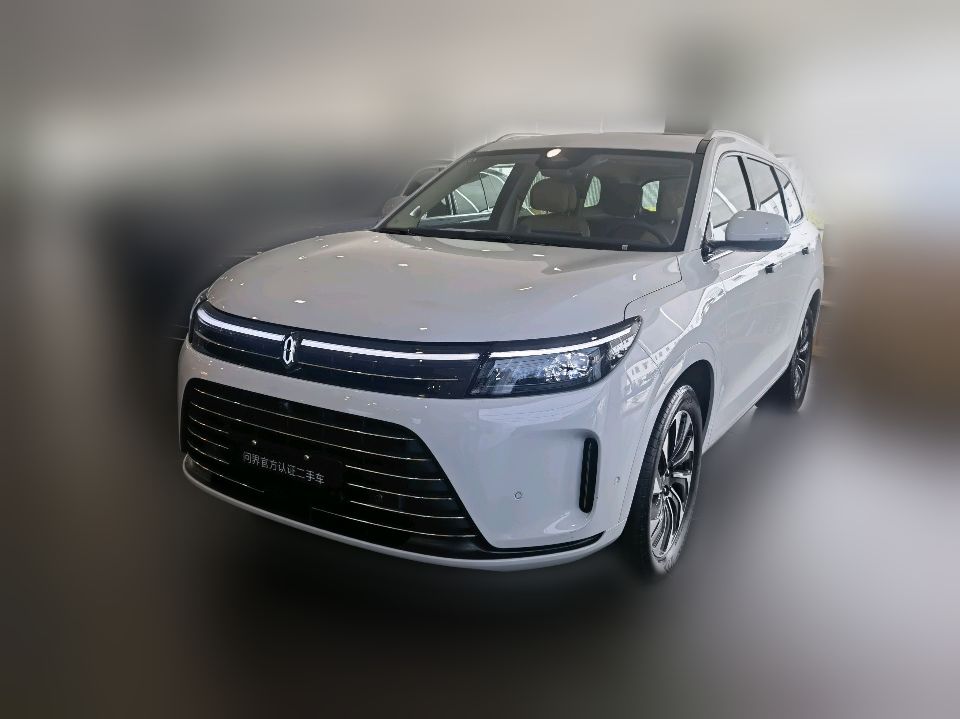 AITO M7 2022 AWD Luxury