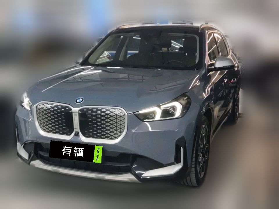 BMW iX1 xDrive30L 2023 xDrive30L X Design Package