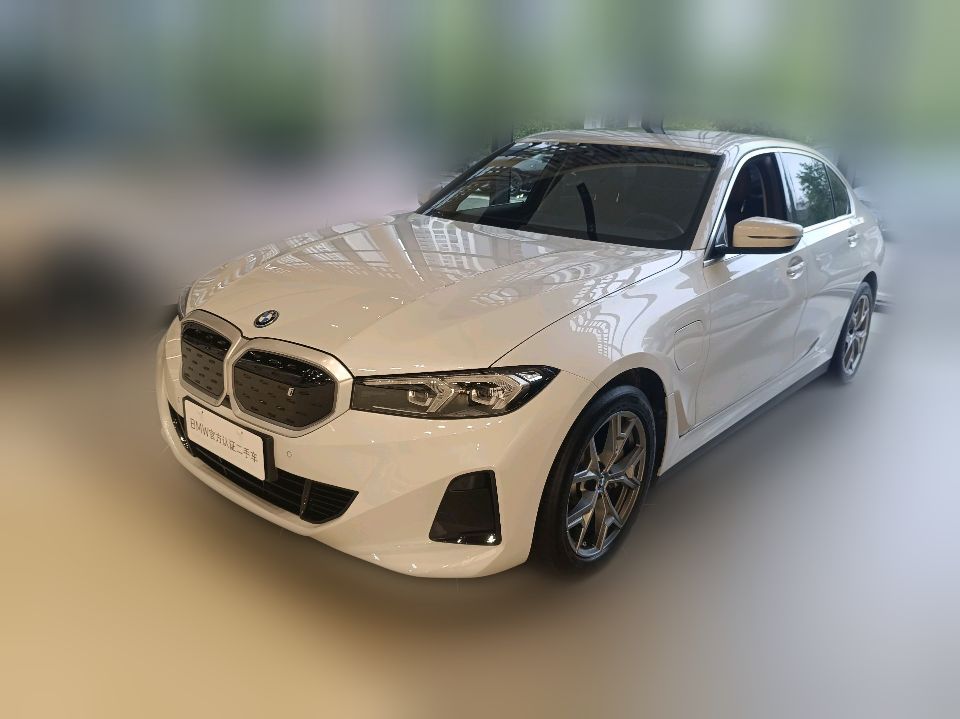 BMW i3 2024 eDrive 35L