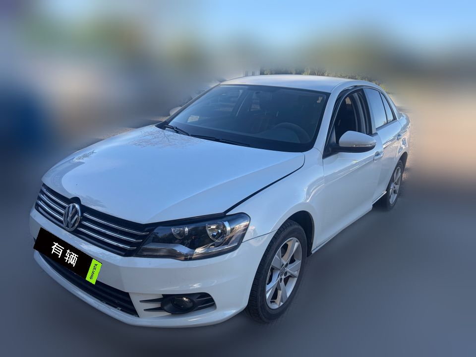 Volkswagen Bora 2015 1.6 AT Value Edition Fashion