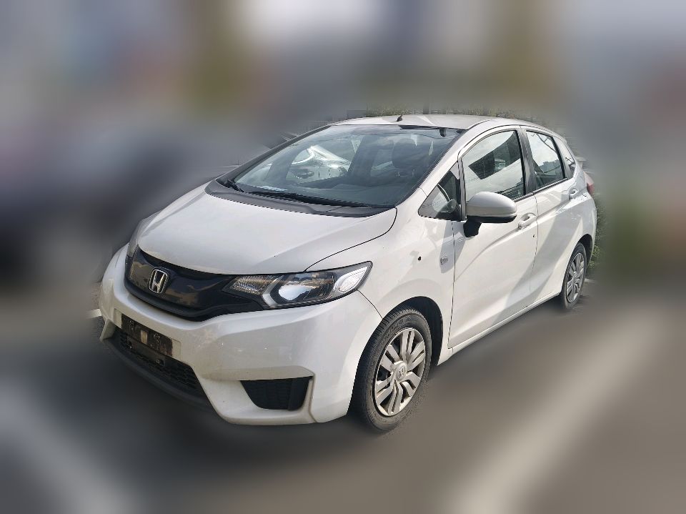 Honda Fit 2014 1.5 MT LX Comfort