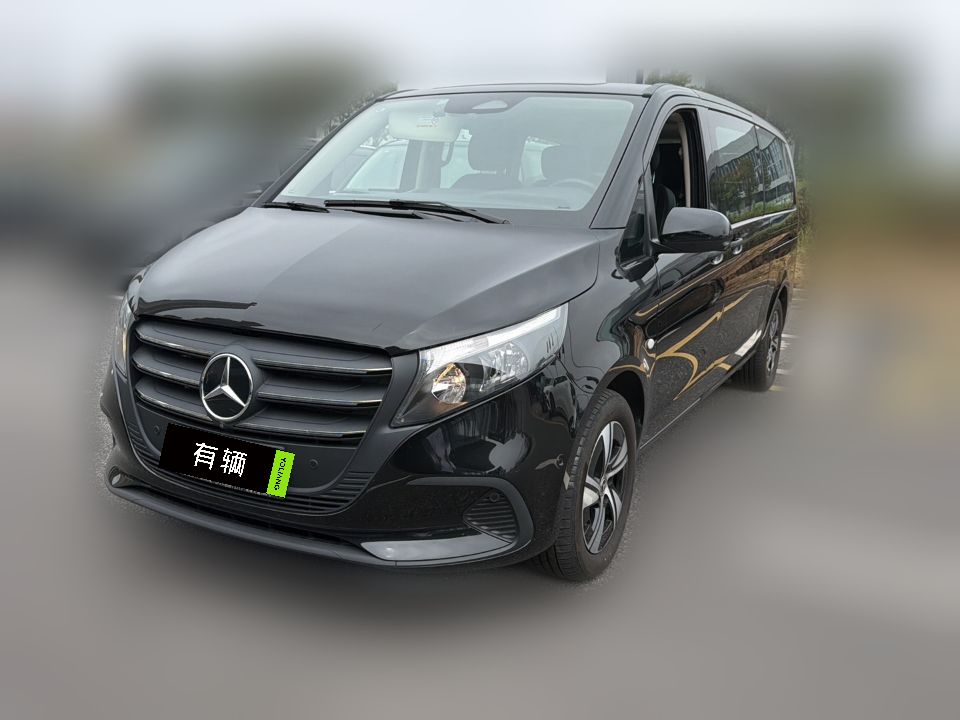Mercedes-Benz Vito 2024 2.0T AT Business 7-Seater