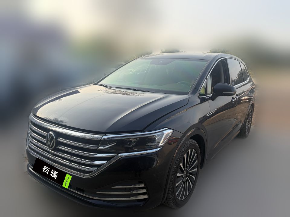 Volkswagen Viloran 2022 2.0TSI DCT 380TSI Flagship
