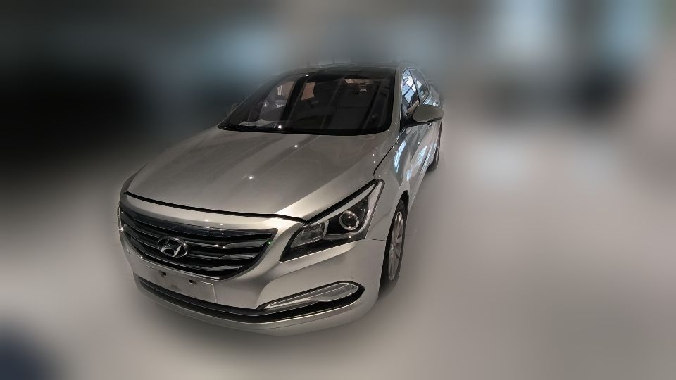 Hyundai Mistra 2014 1.8 AT GLS Smart