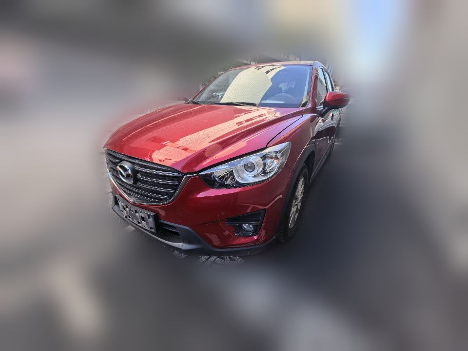 Mazda CX-5 2015 2.0 AT 2WD Urban