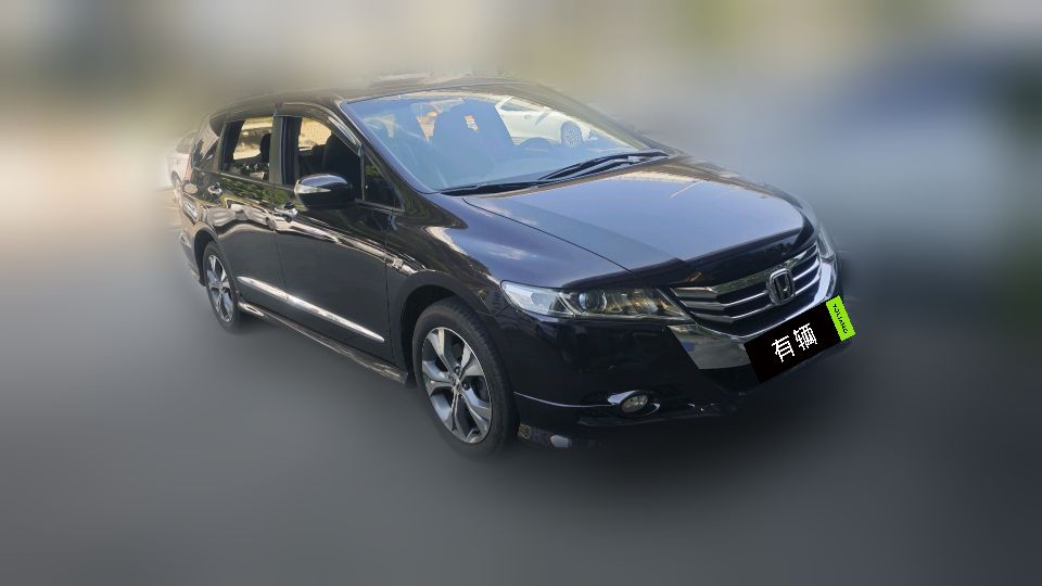 Honda Odyssey 2014 2.4 AT Sport