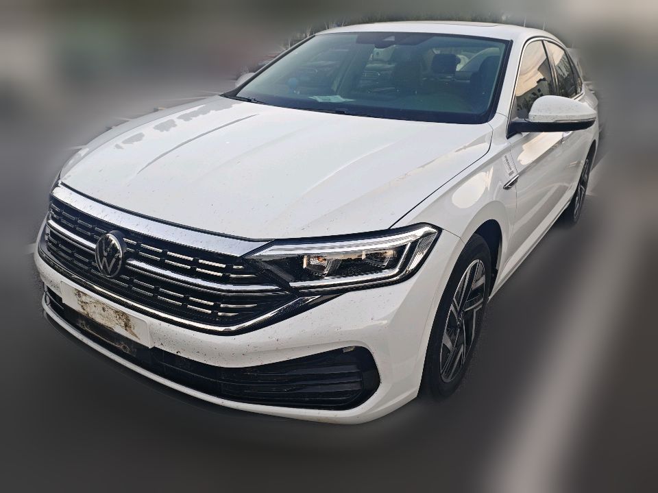 Volkswagen Sagitar 2023 1.5TSI DCT 300TSI Excellence