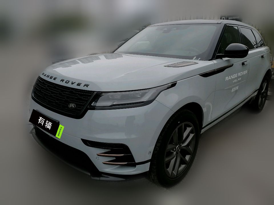 Land Rover Range Rover Velar 2024 2.0T AT Dynamic SE