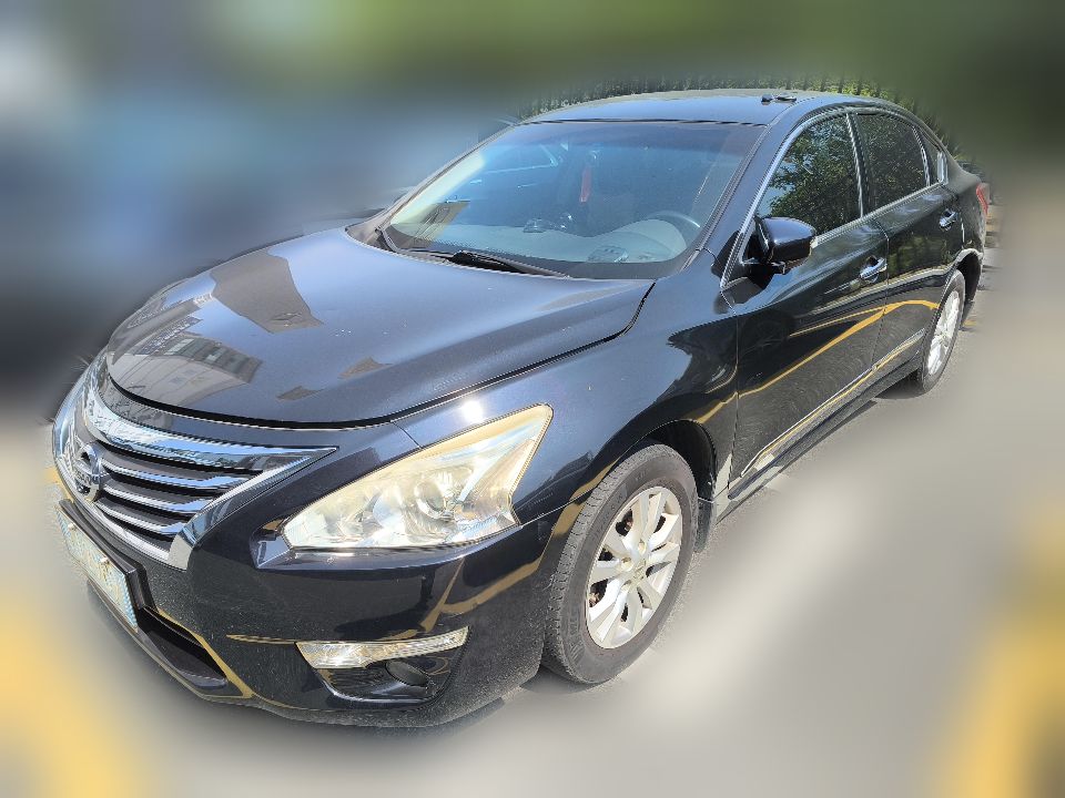 Nissan Teana 2015 2.0 CVT XL Upper Euro Cup Tech Edition