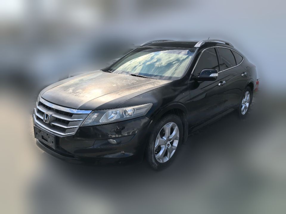 Honda Crosstour 2012 2.4 AT Elite