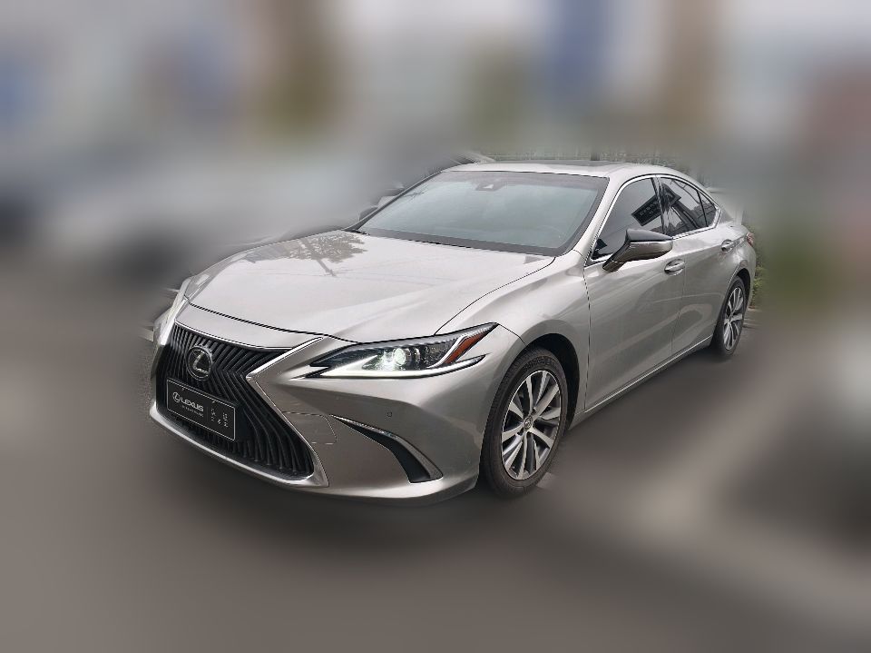 Lexus ES200 2020 2.0 CVT Premium