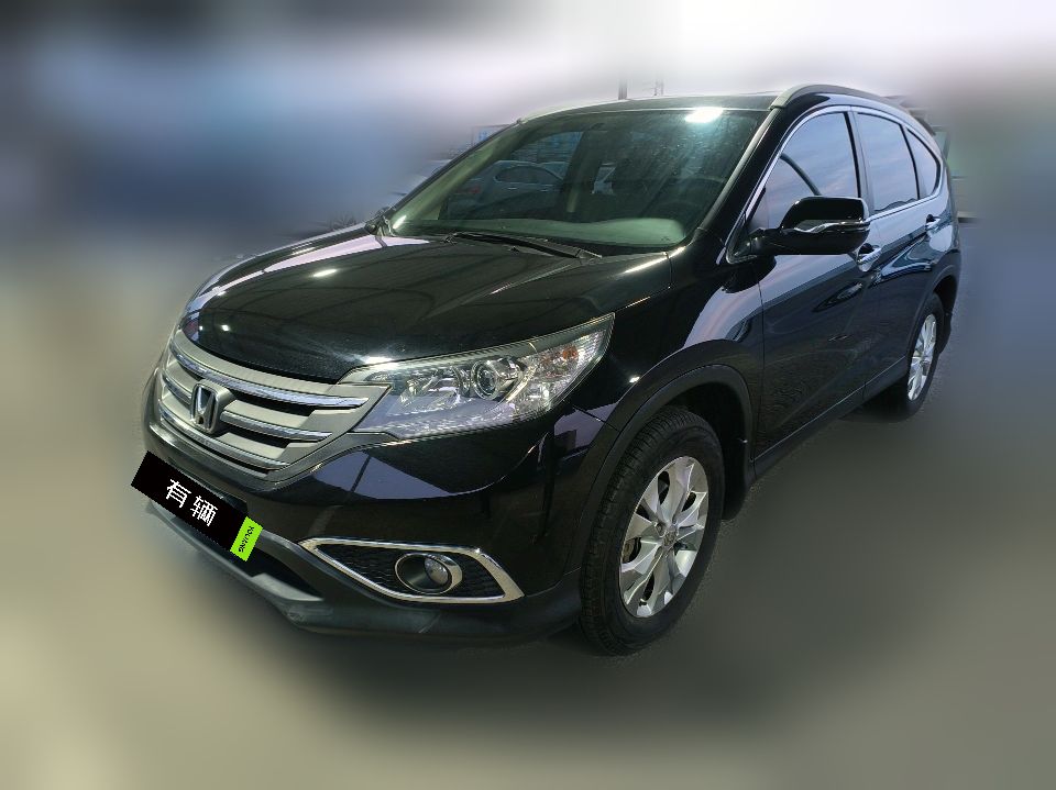 Honda CR-V 2012 2.4 AT VTi Luxury