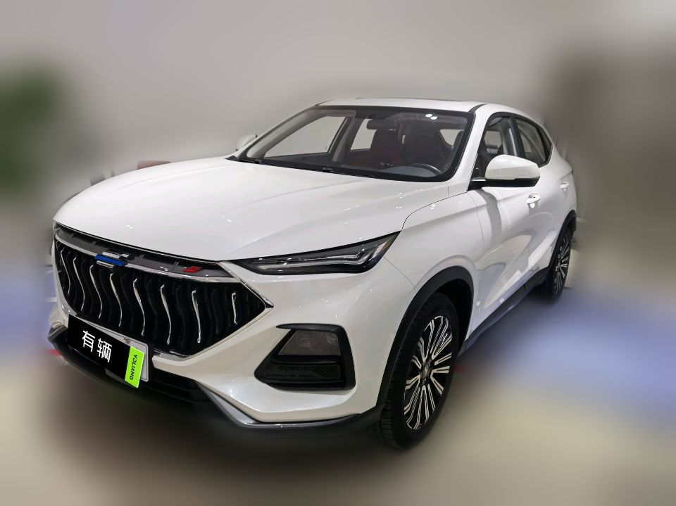 Changan Oshan X5 2021 1.5T DCT Luxury Facelift
