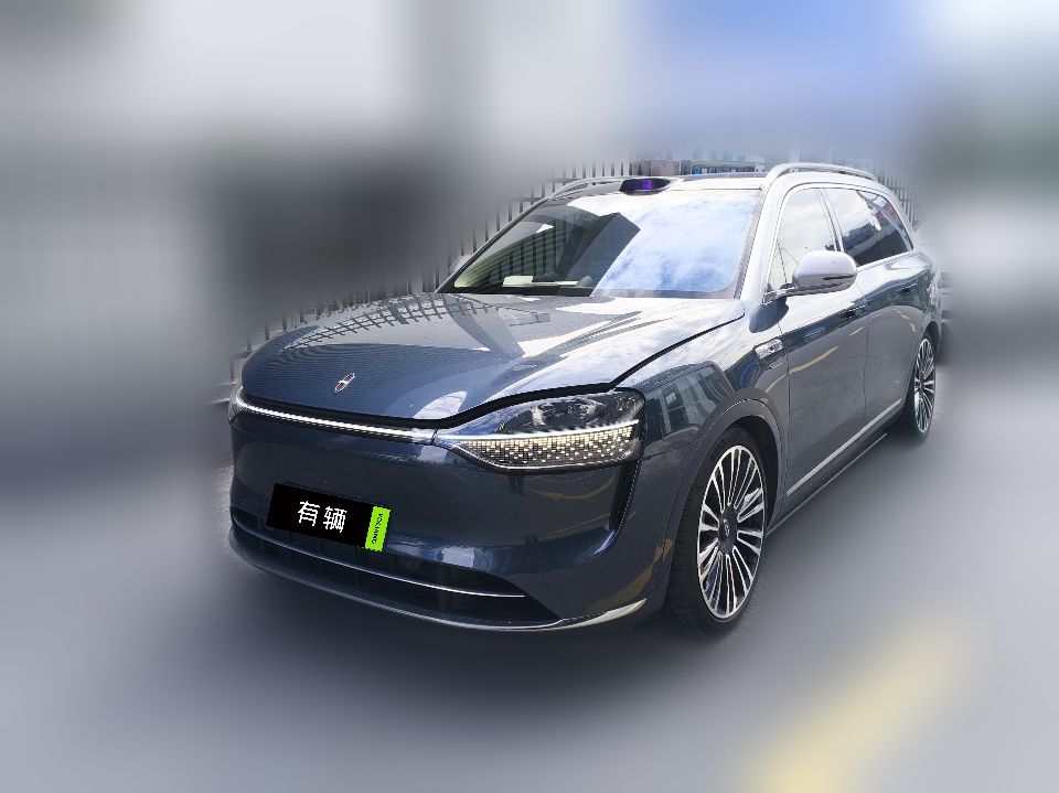 AITO M9 2024 Range Extender Ultra 42kWh
