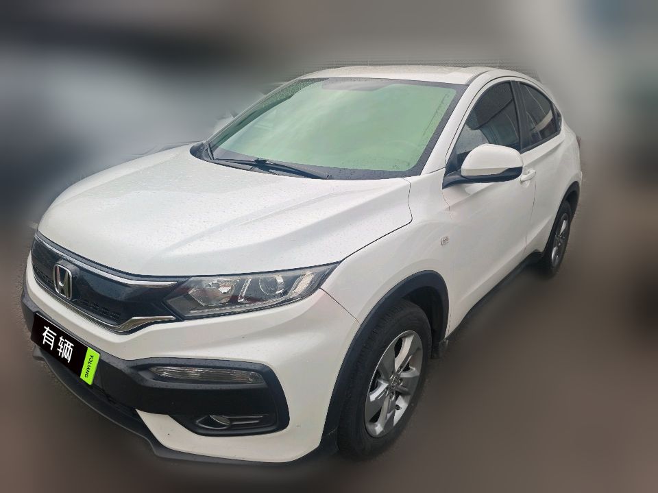 Honda XR-V 2017 1.5 CVT LXi Classic