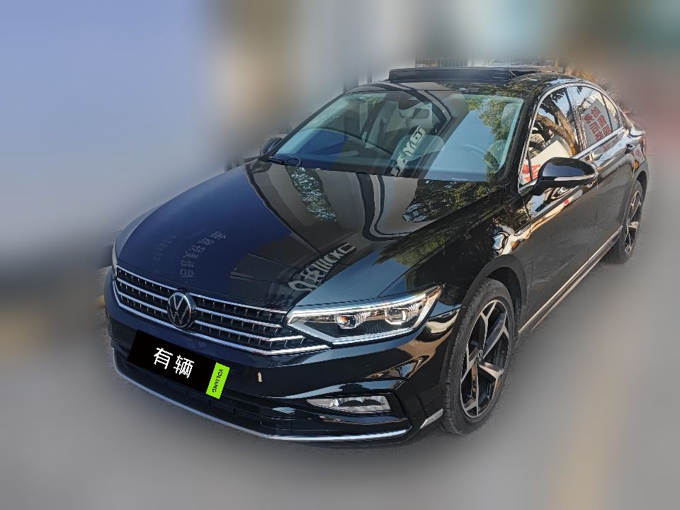 Volkswagen Magotan 2023 2.0TSI DCT 330TSI 2 Million Anniversary Luxury Edition