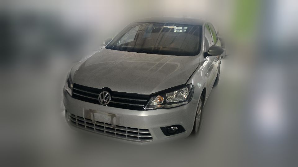 Volkswagen Jetta 2015 1.6 Automatic Comfort