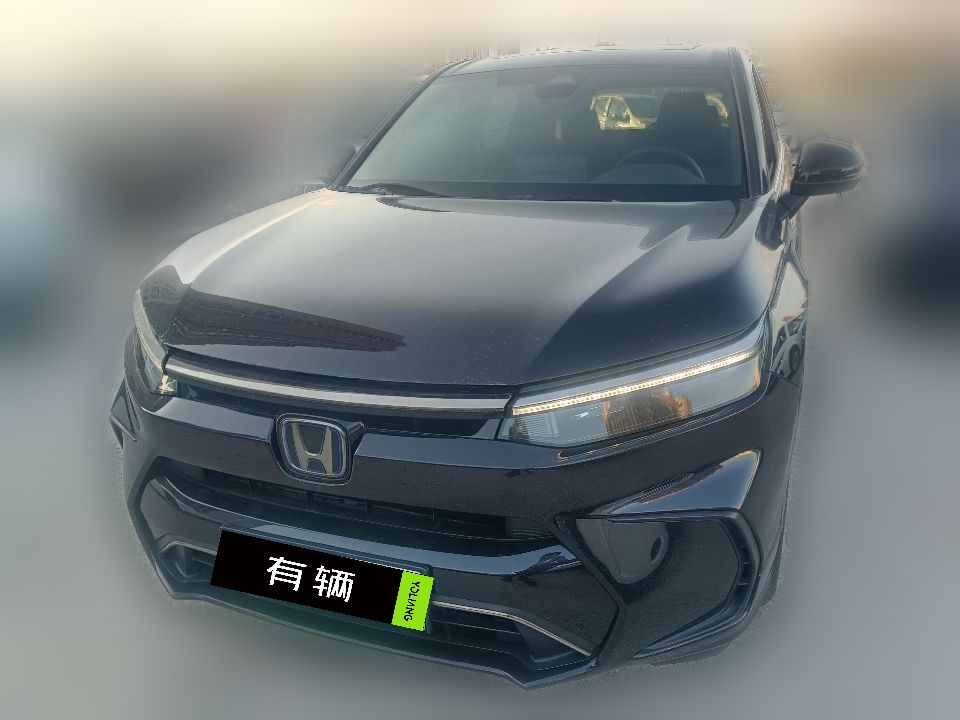 Honda Breeze e:PHEV 2024 2.0 CVT 2WD Premium