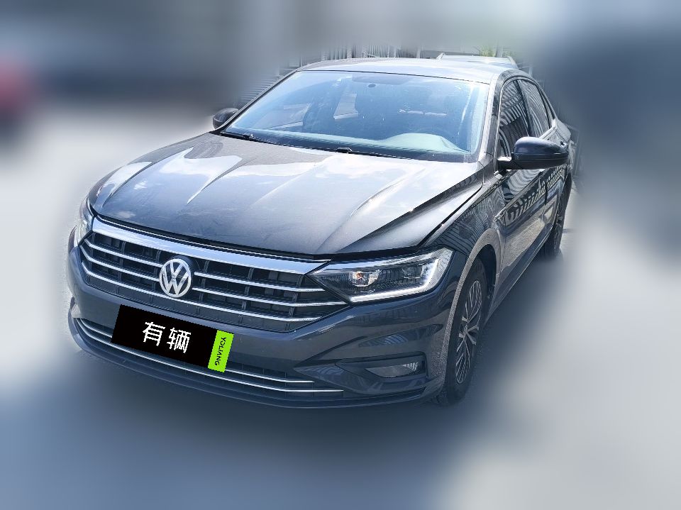 Volkswagen Sagitar 2021 1.4TSI DCT 280TSI Comfort Connect Edition