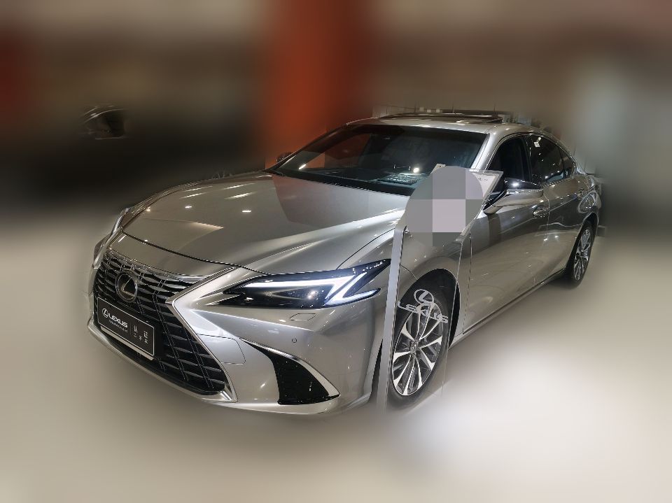 Lexus ES200 2025 2.0 CVT Premium