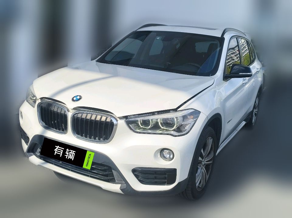 BMW X1 xDrive20Li 2018 2.0T AT Premium