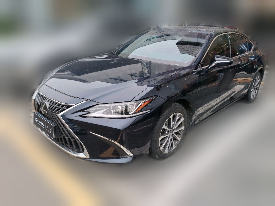 Lexus ES200 2022 2.0 CVT Excellence