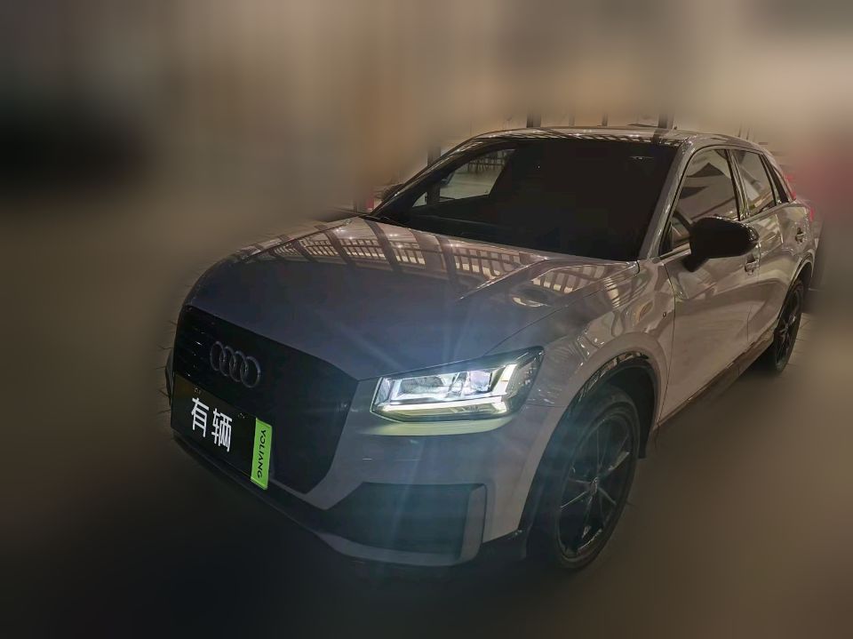 Audi Q2L 2020 1.4TFSI DCT 35TFSI Advance Sport