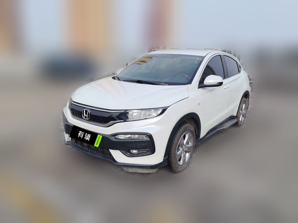 Honda XR-V 2017 1.5 CVT LXi Classic
