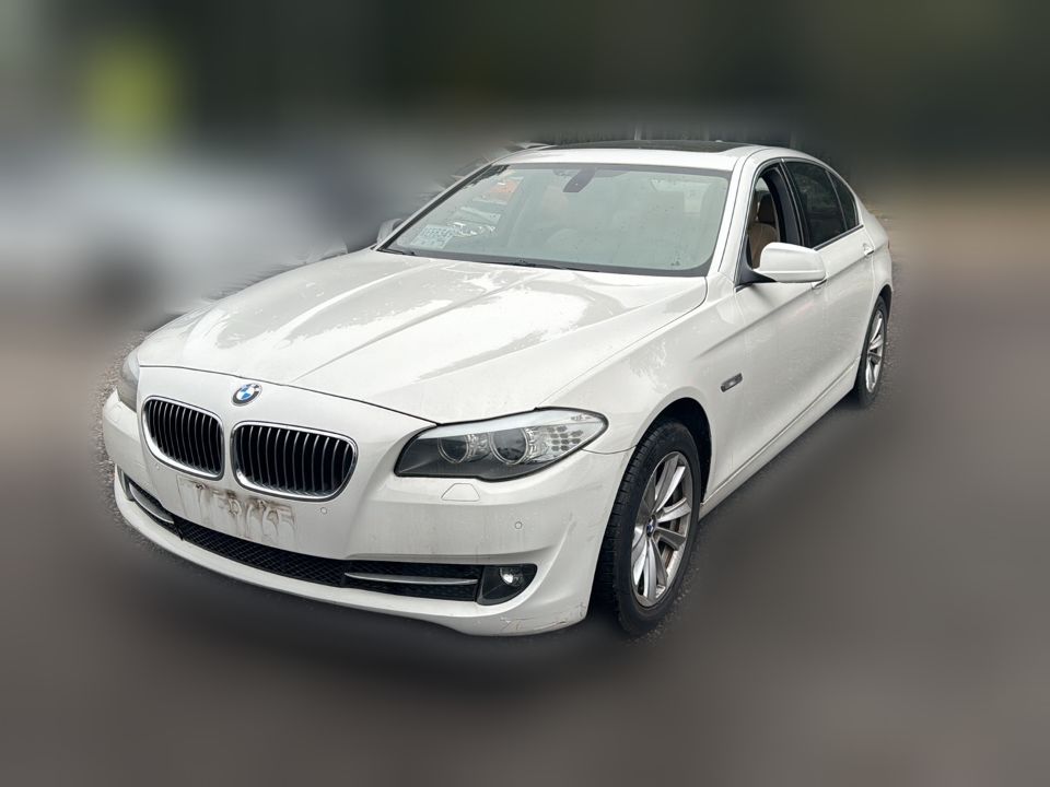 BMW 523Li 2012 2.5 AT Luxury