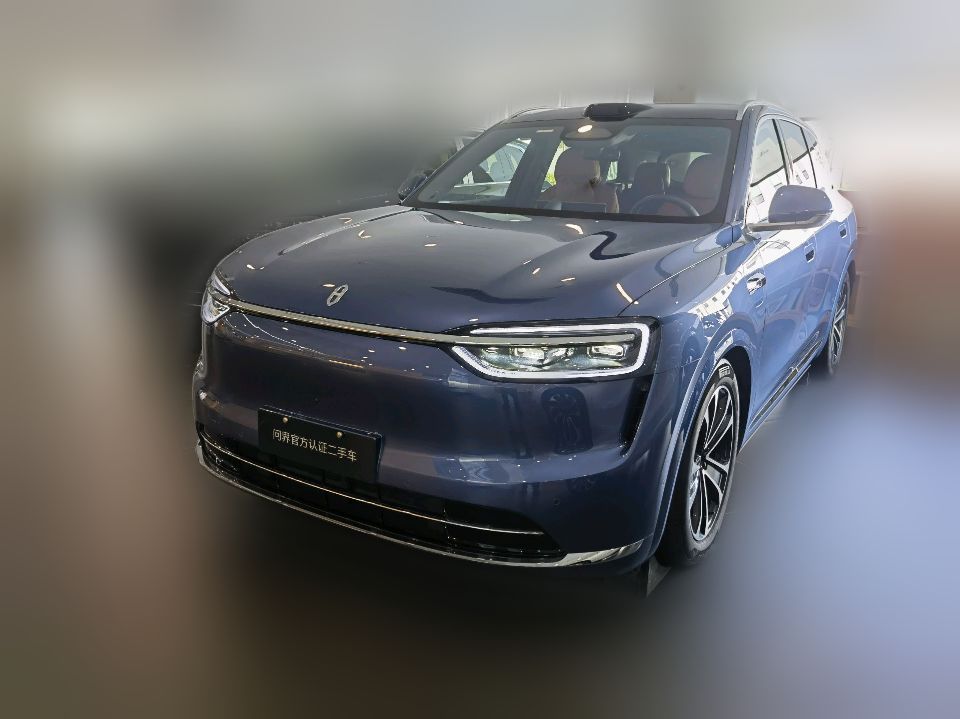 AITO Wenjie M7 2026 BEV Ultra AWD 5-Seater 192-Line LiDAR