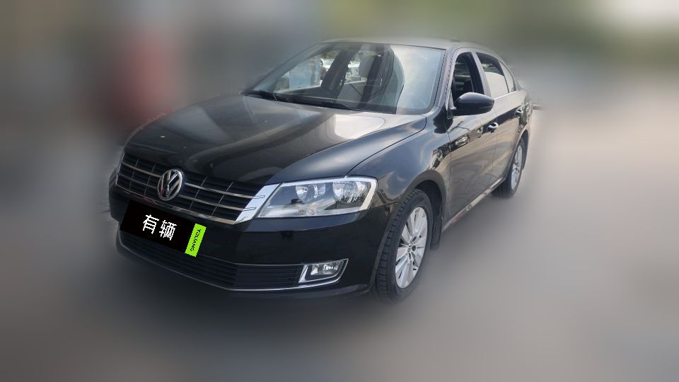 Volkswagen Lavida 2013 1.6 MT Comfort Edition Facelift