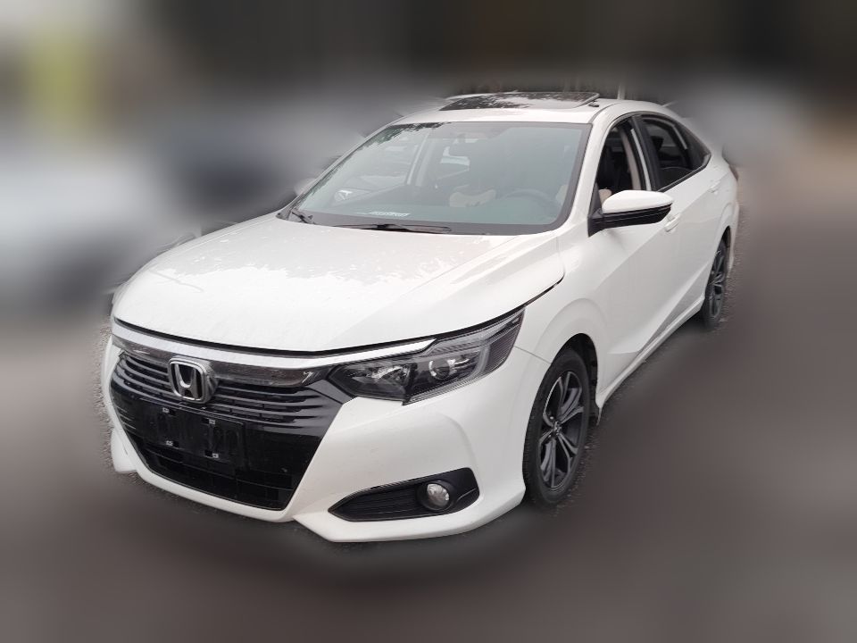 Honda Lingpai 2022 1.0T CVT 180Turbo Luxury