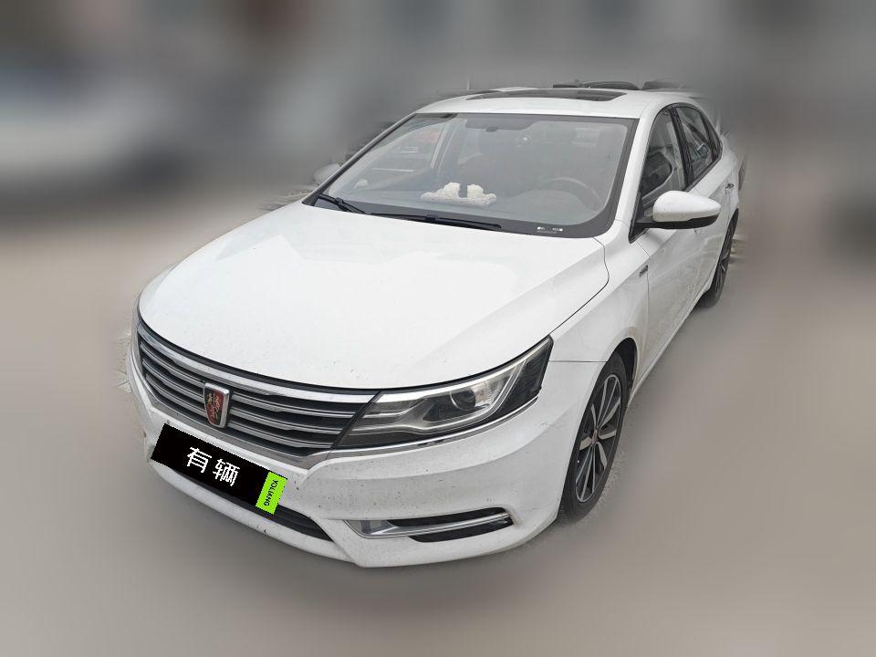 Roewe i6 2018 1.5T DCT 20T Flagship