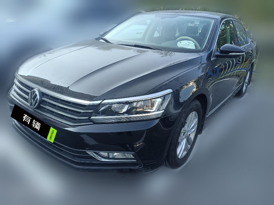 Volkswagen Passat 2016 1.8TSI DCT 330TSI Premium