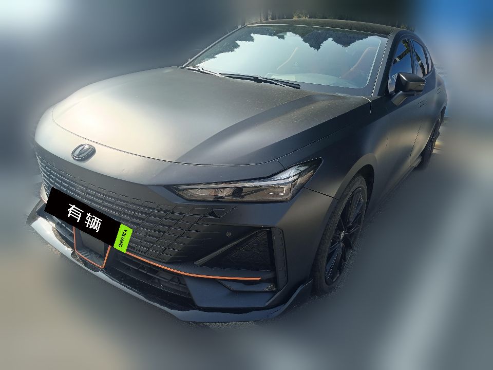 Changan UNI-V 2023 1.5T DCT Sport