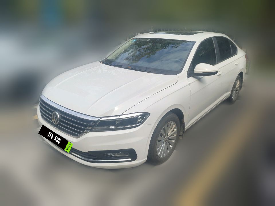 Volkswagen Lavida 2019 1.5 AT Comfort