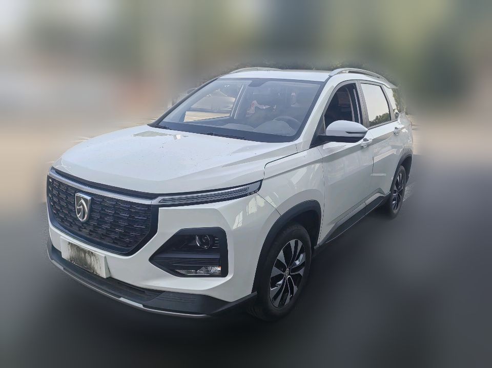 Baojun 530 2020 1.5T CVT Luxury Connected 5-Seater