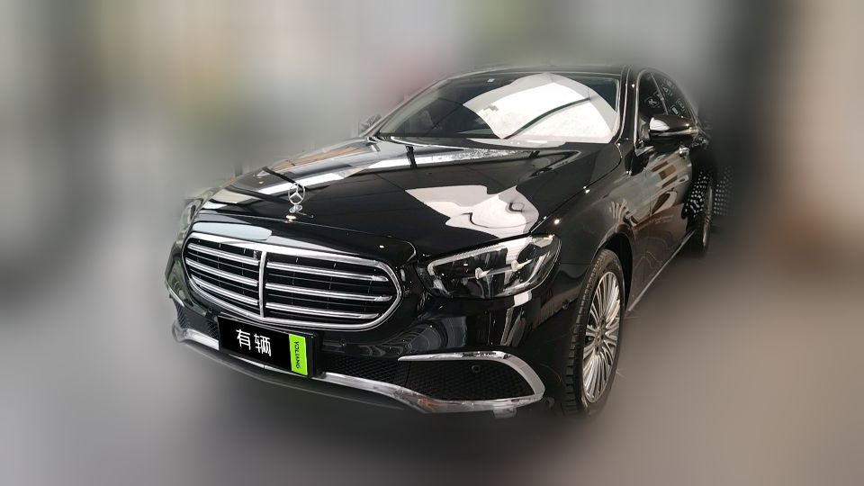 Mercedes-Benz E 300 L 2023 2.0T AT Stylish (Facelift)