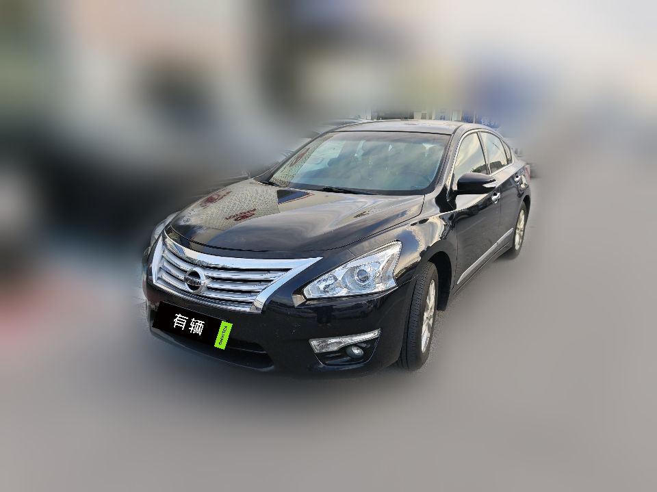 Nissan Teana 2013 2.0 CVT XL Comfort
