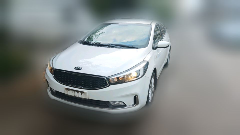 Kia K3 2016 1.6 AT GL