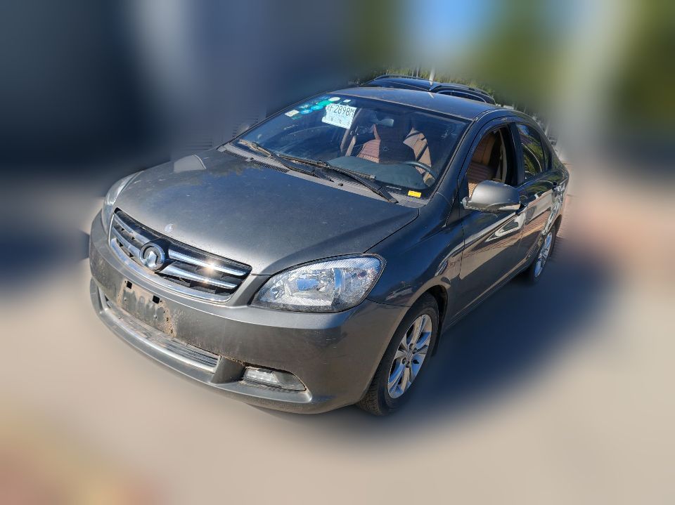 Great Wall C30 2013 1.5 MT Comfort