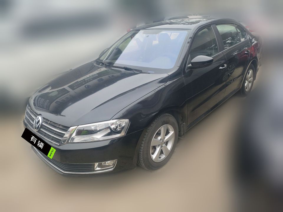 Volkswagen Lavida 2013 1.6 AT Fashion Facelift