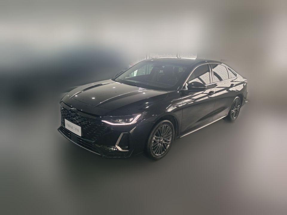 Chery Arrizo 8 2024 1.6T DCT Excellence