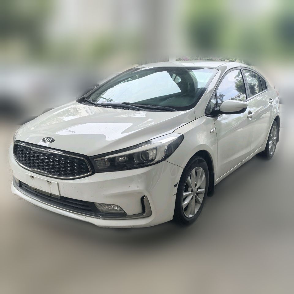 Kia K3 2016 1.6 AT GL