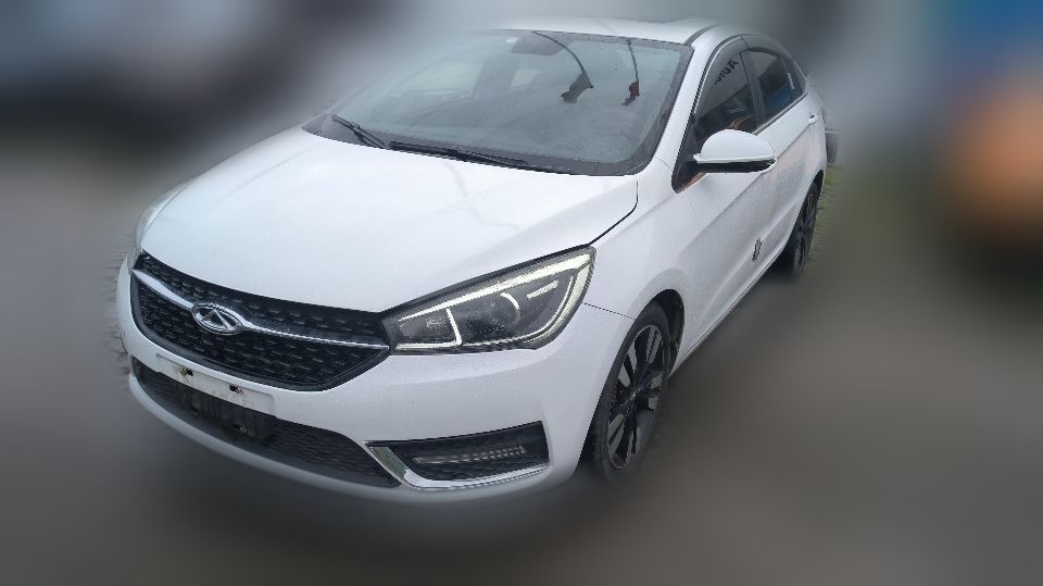 Chery Arrizo 5 2018 1.5 Manual Youth Tribute Edition