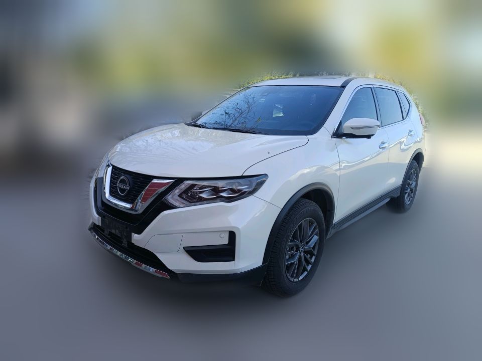 Nissan X-Trail Honor 2025 2.0 CVT 2WD Elite
