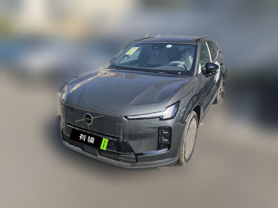 Volvo XC70 2026 1.5T AT AWD Long Range Plus