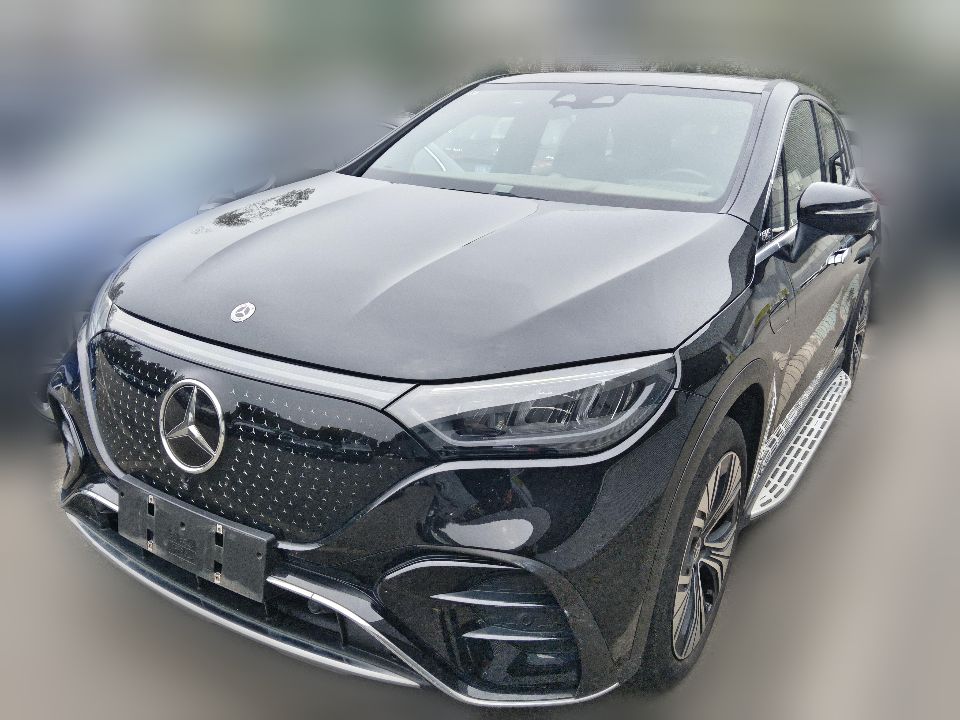 Mercedes-Benz EQE SUV 500 4MATIC 2024 EQE SUV 500 4MATIC Luxury